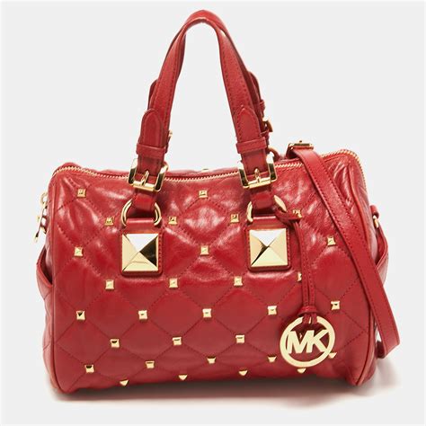 michael kors novelty tasche|michael kors discontinued satchels.